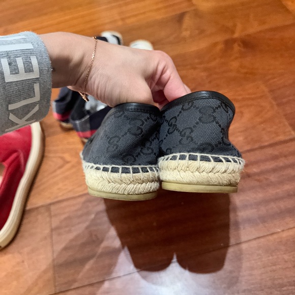 Gucci Espadrilles Flat - Picture 5 of 5